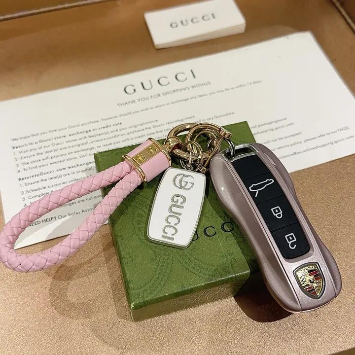 スーパーコピー グッチ キーホルダー