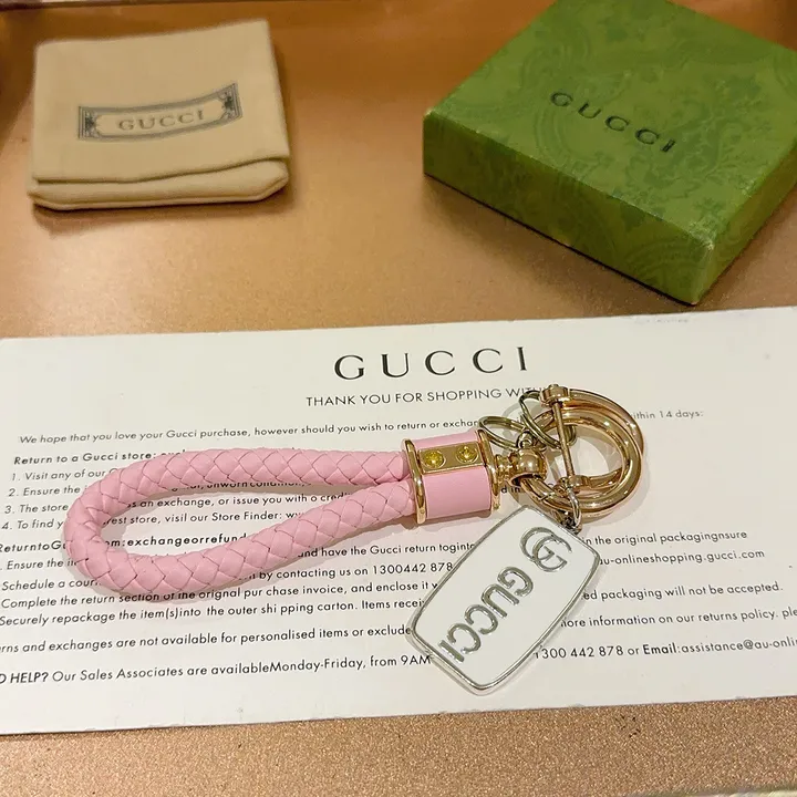 スーパーコピー グッチ キーホルダー