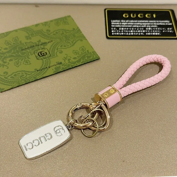 スーパーコピー グッチ キーホルダー