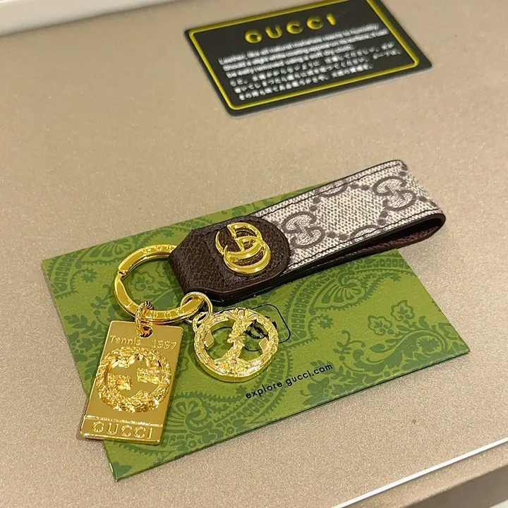スーパーコピー グッチ キーホルダー