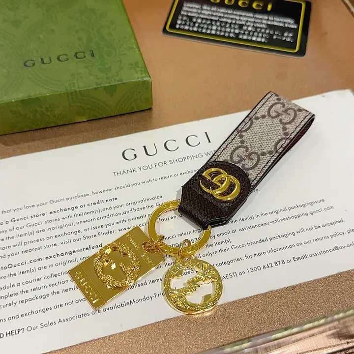 スーパーコピー グッチ キーホルダー