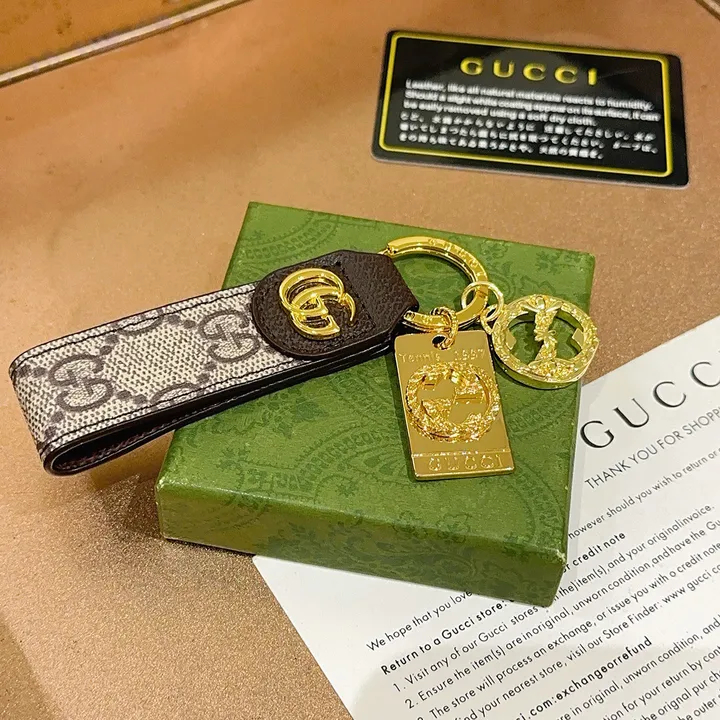 スーパーコピー グッチ キーホルダー