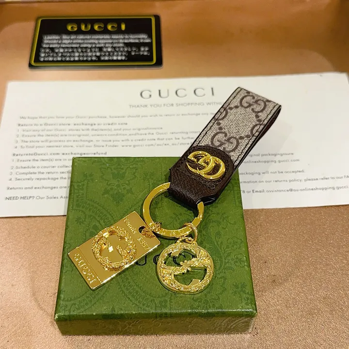 スーパーコピー グッチ キーホルダー