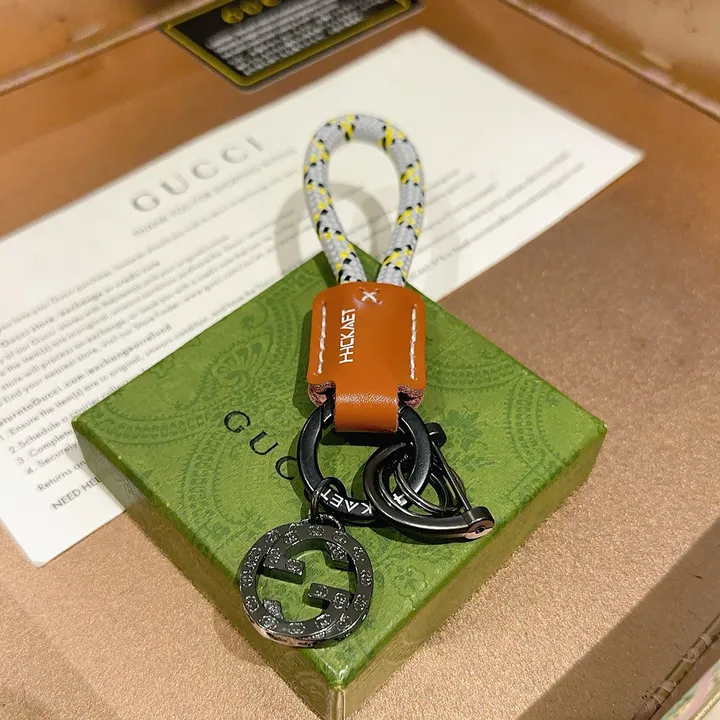 スーパーコピー グッチ キーホルダー