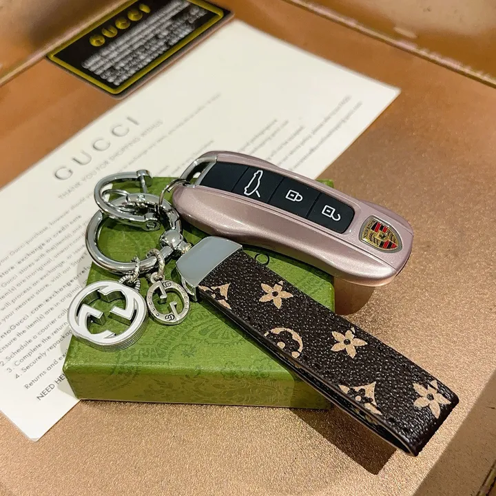 スーパーコピー グッチ キーホルダー
