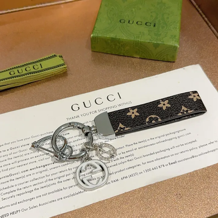 スーパーコピー グッチ キーホルダー