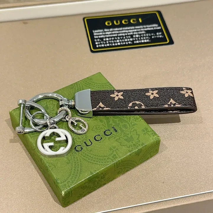 スーパーコピー グッチ キーホルダー
