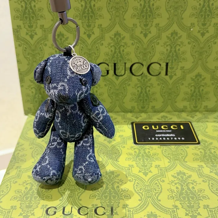 スーパーコピー グッチ キーホルダー