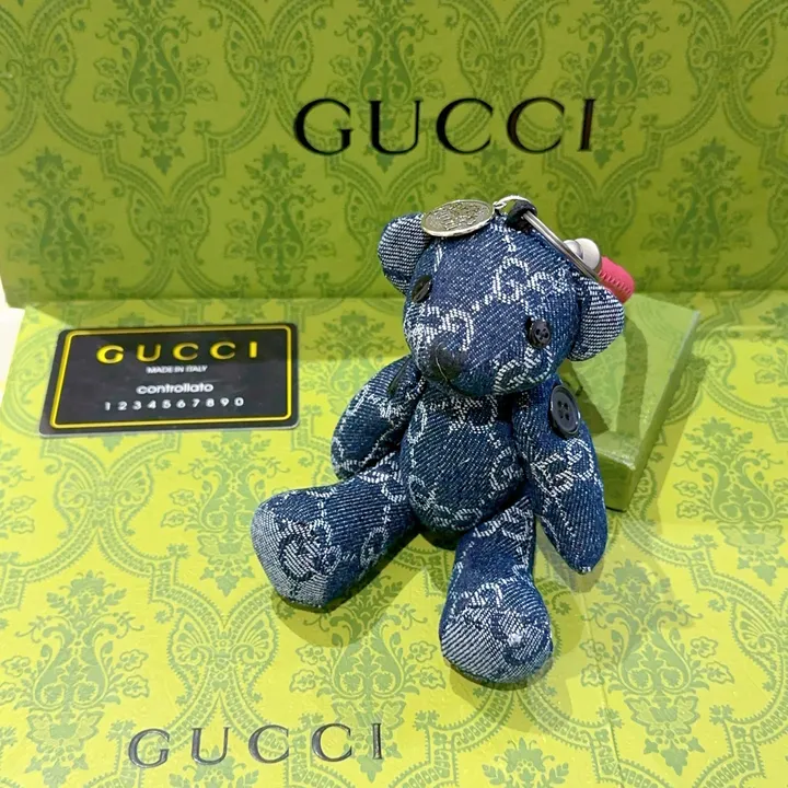 スーパーコピー グッチ キーホルダー