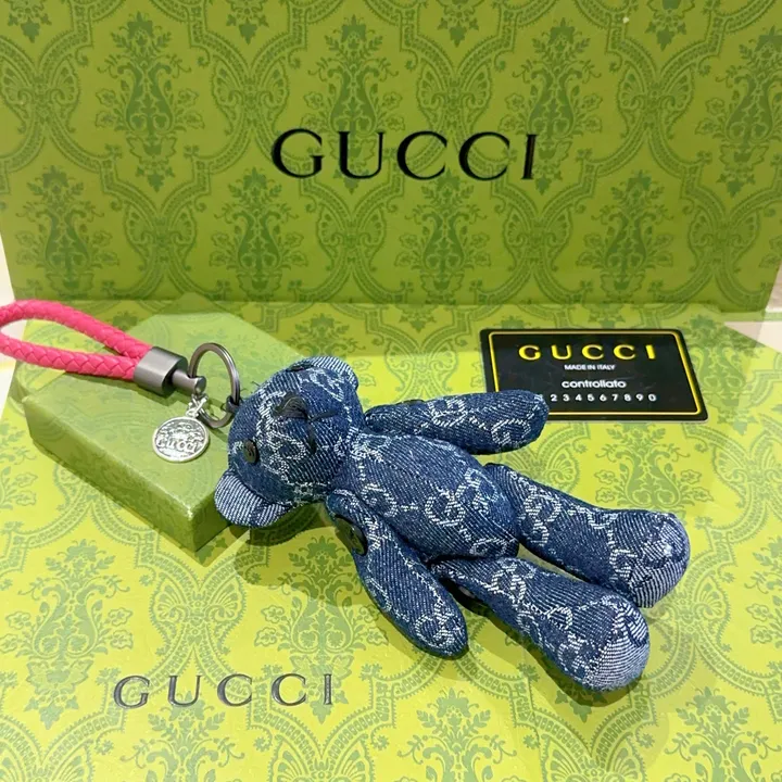 スーパーコピー グッチ キーホルダー