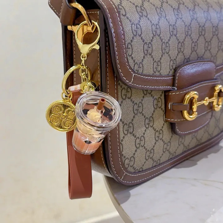 スーパーコピー グッチ キーホルダー