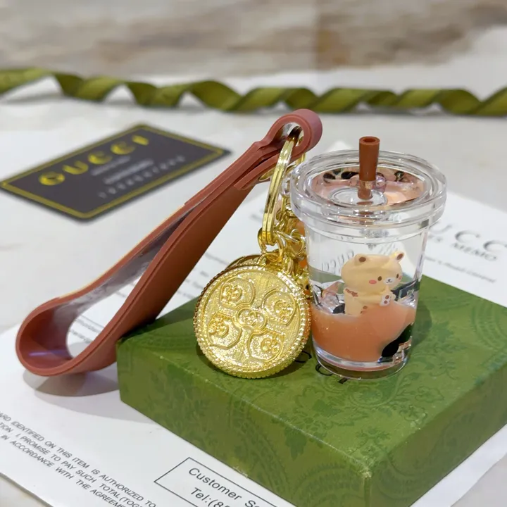 スーパーコピー グッチ キーホルダー