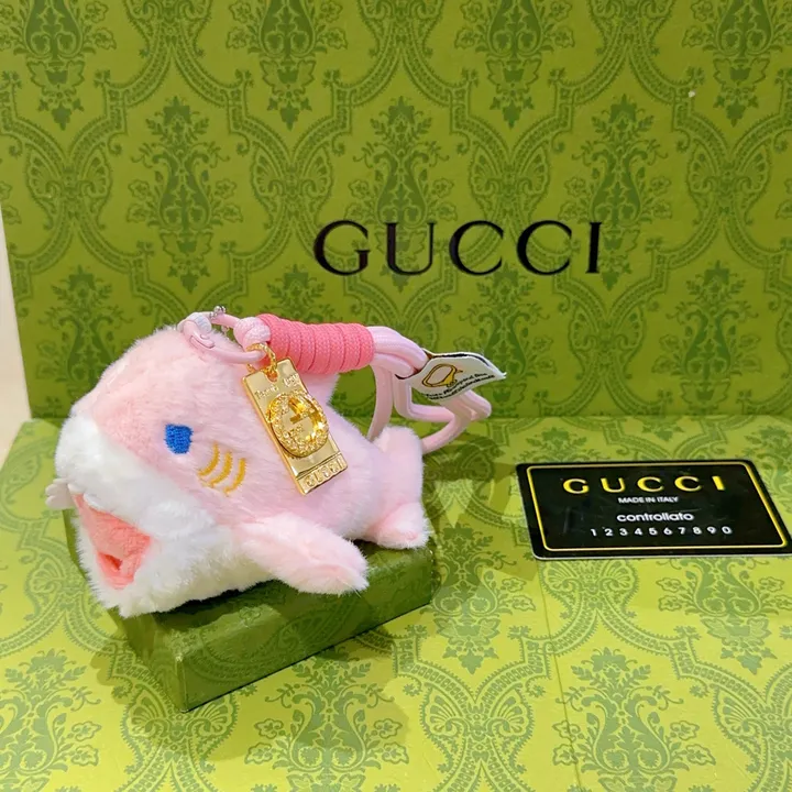 スーパーコピー グッチ キーホルダー