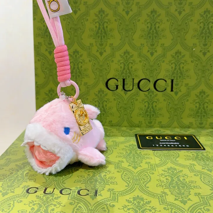 スーパーコピー グッチ キーホルダー