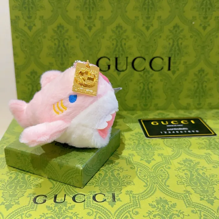 スーパーコピー グッチ キーホルダー