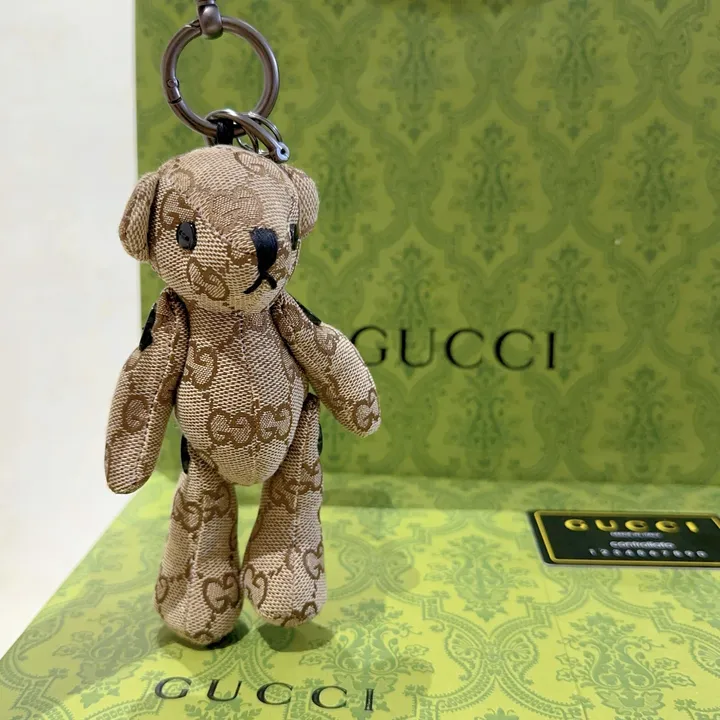 スーパーコピー グッチ キーホルダー