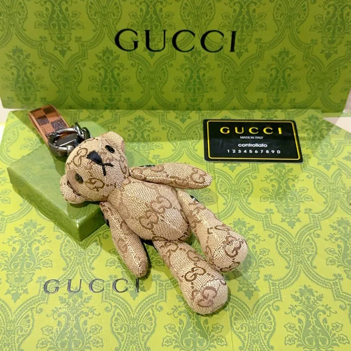 スーパーコピー グッチ キーホルダー