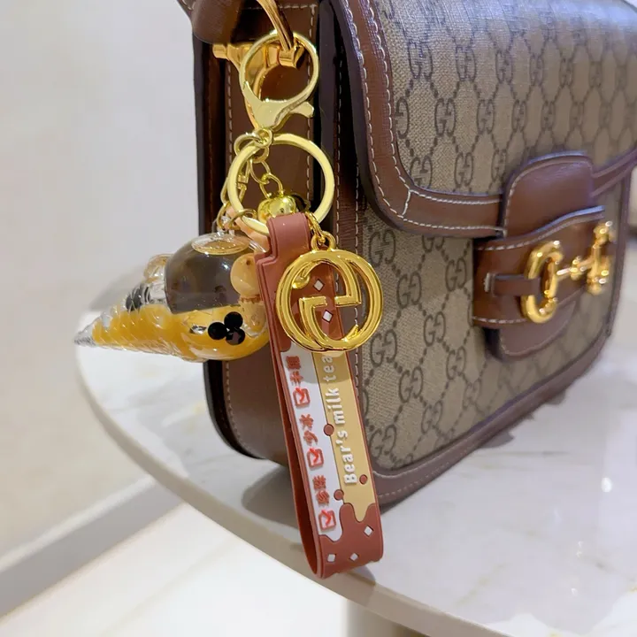 スーパーコピー グッチ キーホルダー