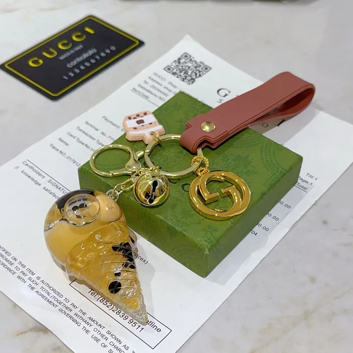 スーパーコピー グッチ キーホルダー