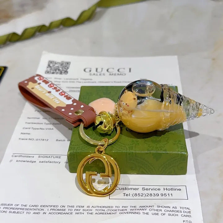 スーパーコピー グッチ キーホルダー