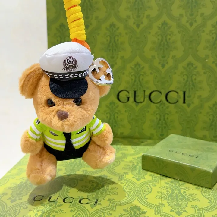 スーパーコピー グッチ キーホルダー