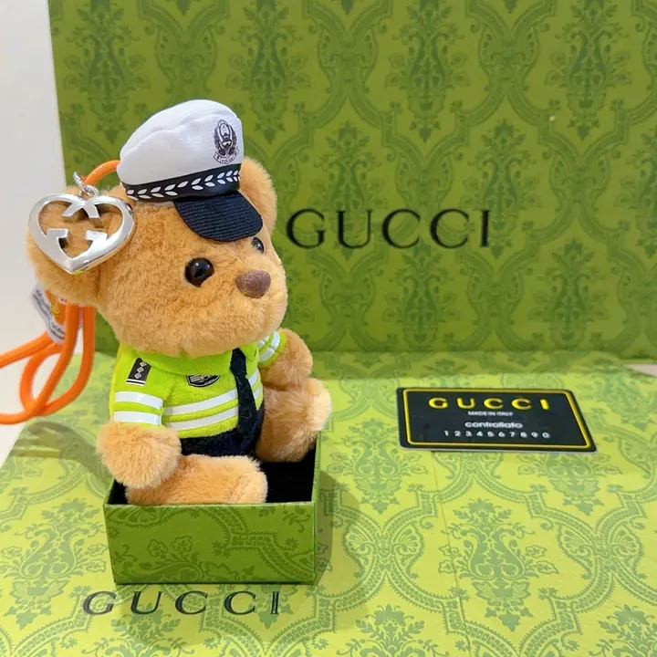 スーパーコピー グッチ キーホルダー