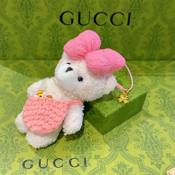 スーパーコピー グッチ キーホルダー