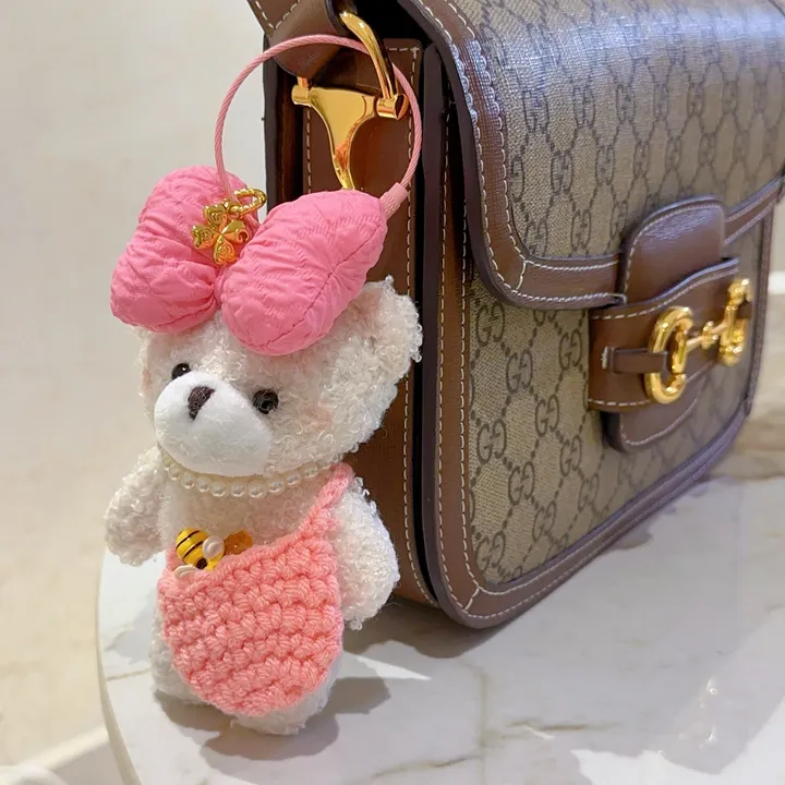 スーパーコピー グッチ キーホルダー