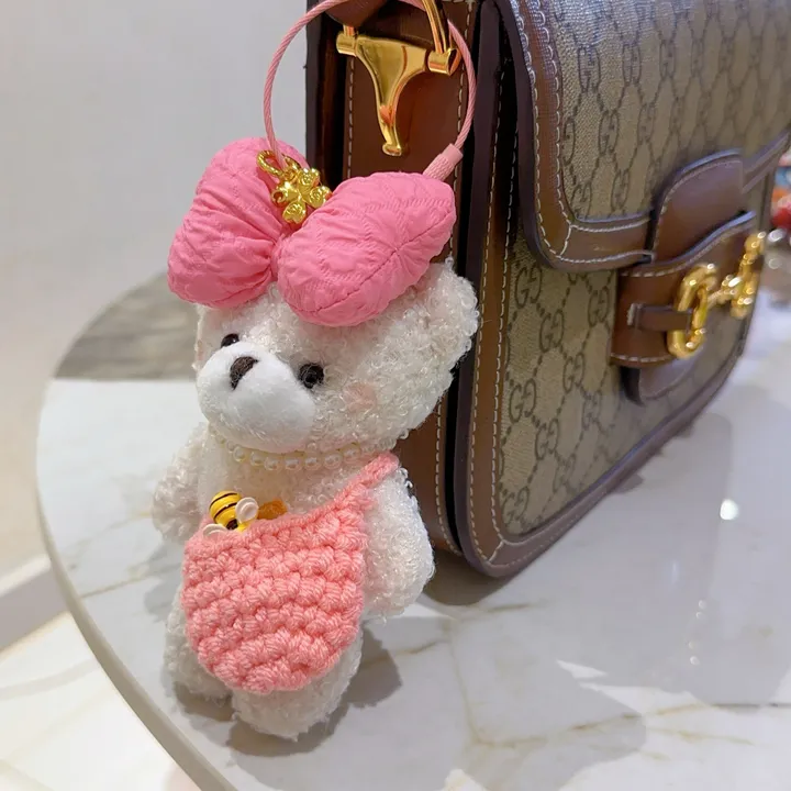 スーパーコピー グッチ キーホルダー