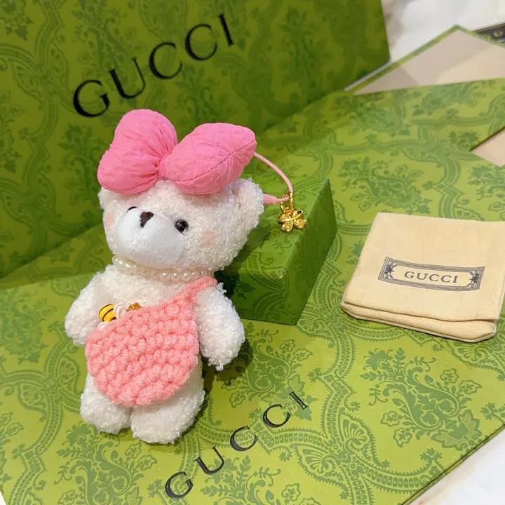 スーパーコピー グッチ キーホルダー