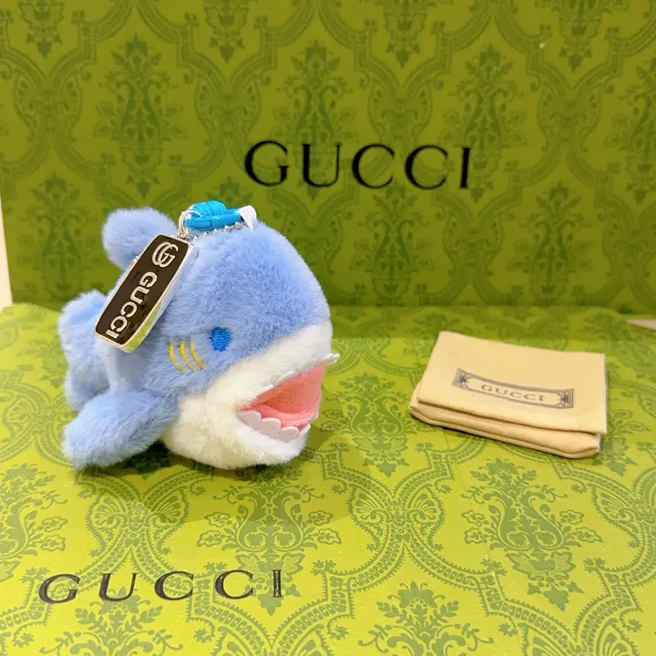 スーパーコピー グッチ キーホルダー