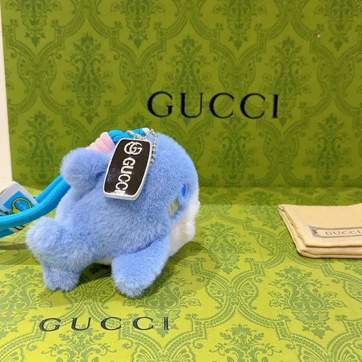 スーパーコピー グッチ キーホルダー