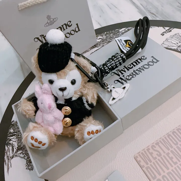 スーパーコピー ヴィヴィアン・ウエストウッド キーホルダー