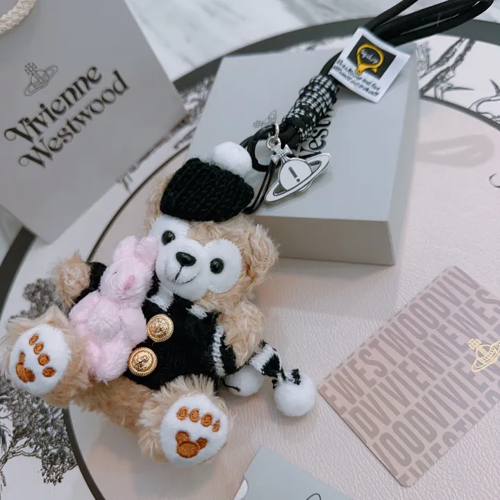 スーパーコピー ヴィヴィアン・ウエストウッド キーホルダー