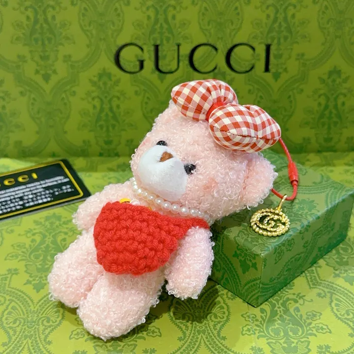 スーパーコピー グッチ キーホルダー