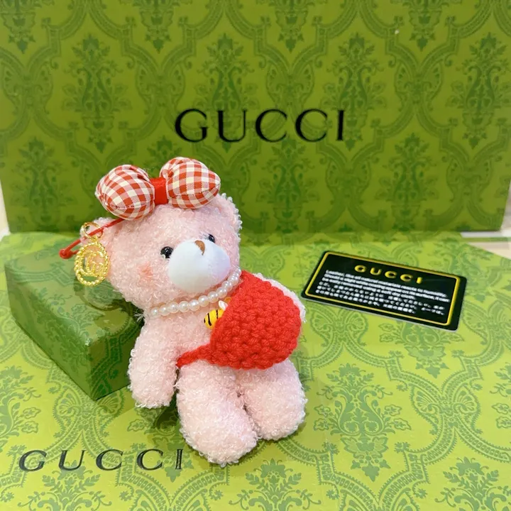 スーパーコピー グッチ キーホルダー