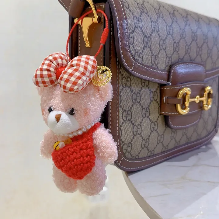 スーパーコピー グッチ キーホルダー