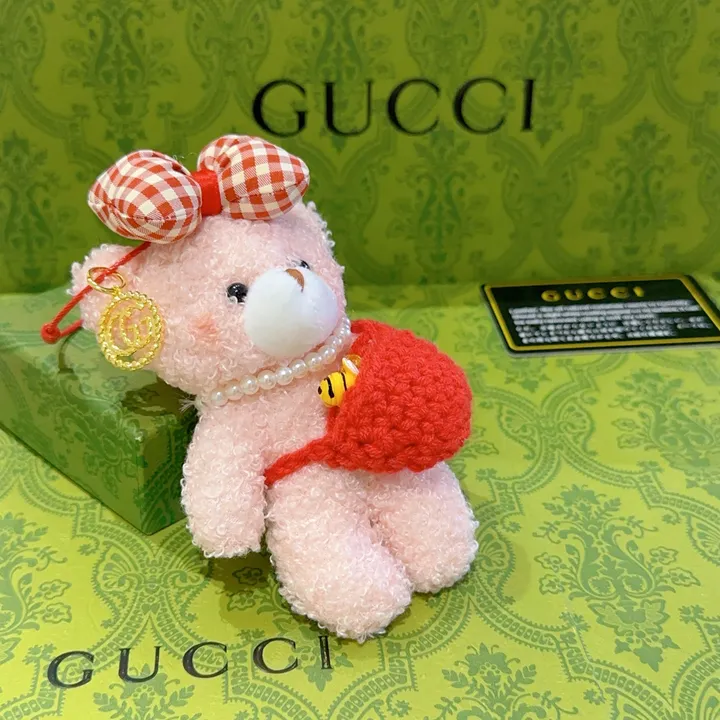 スーパーコピー グッチ キーホルダー