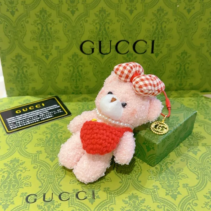 スーパーコピー グッチ キーホルダー