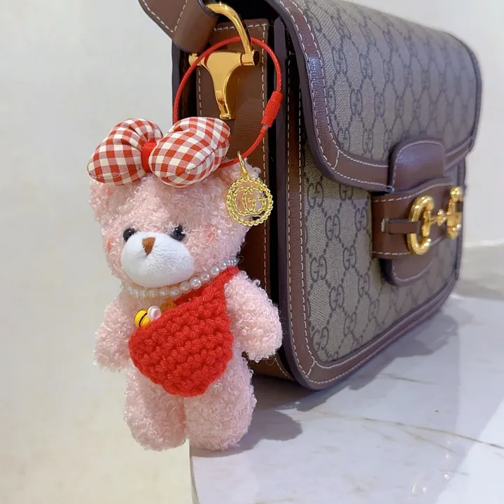 スーパーコピー グッチ キーホルダー