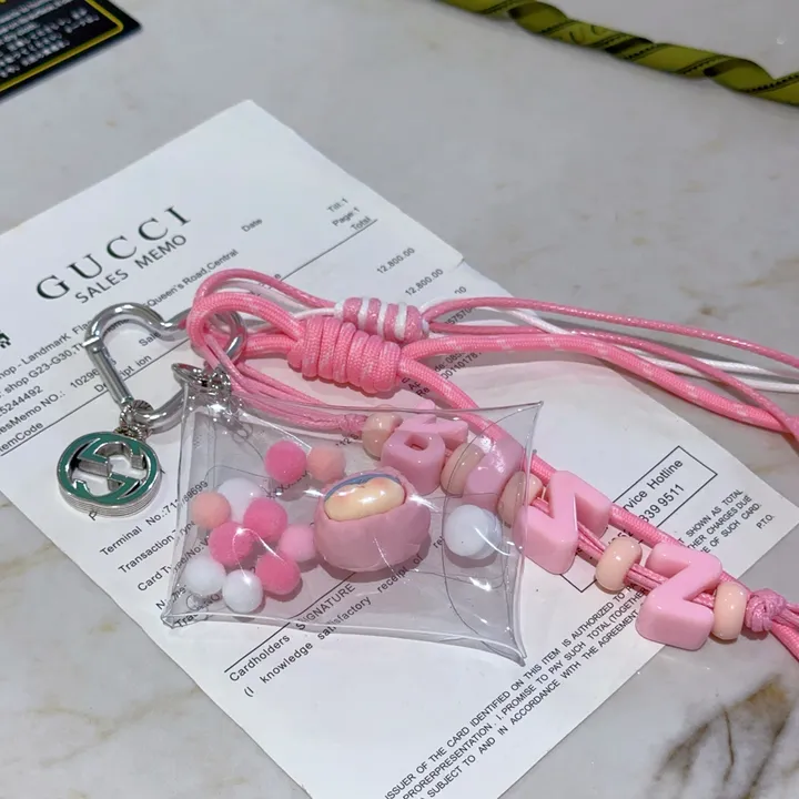 スーパーコピー グッチ キーホルダー