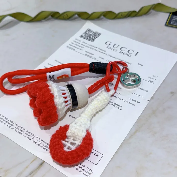 スーパーコピー グッチ キーホルダー