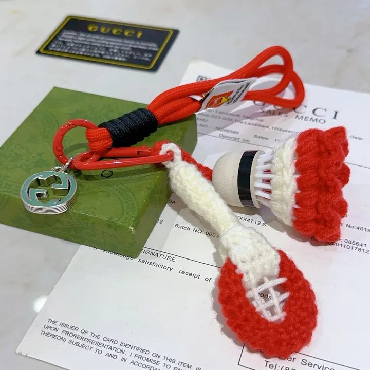 スーパーコピー グッチ キーホルダー