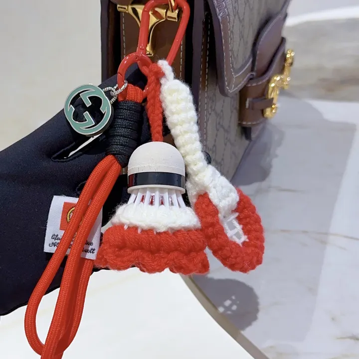 スーパーコピー グッチ キーホルダー