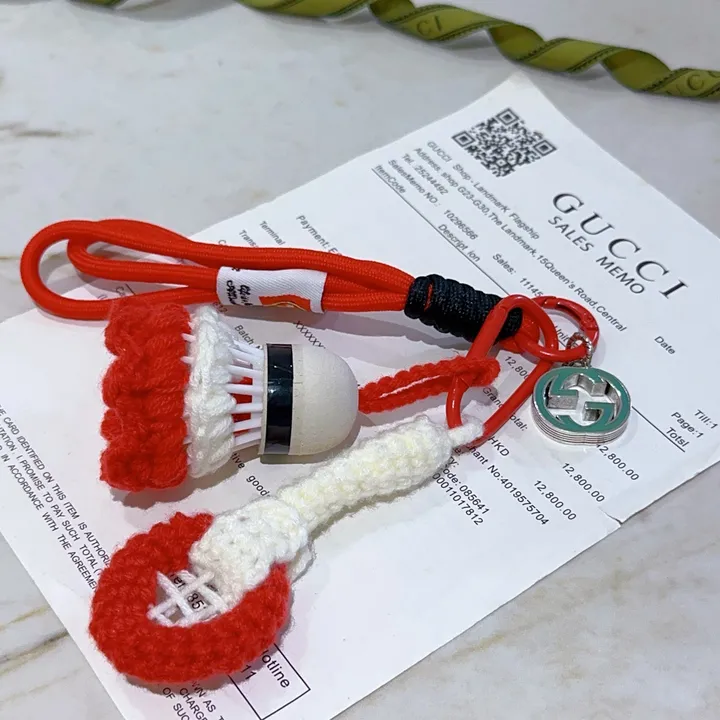 スーパーコピー グッチ キーホルダー