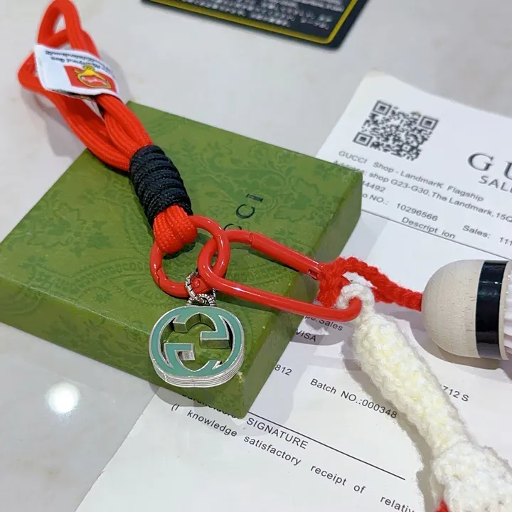 スーパーコピー グッチ キーホルダー