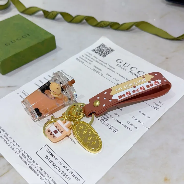 スーパーコピー グッチ キーホルダー