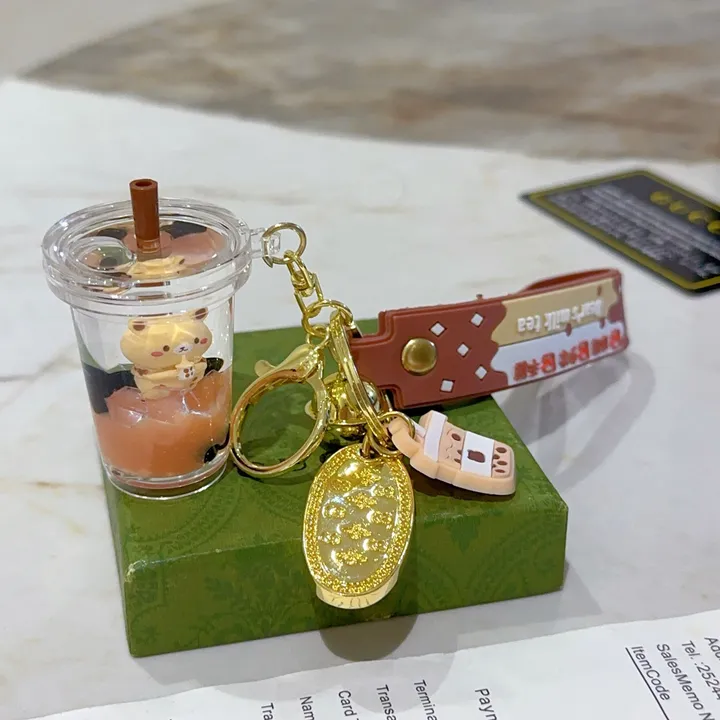 スーパーコピー グッチ キーホルダー