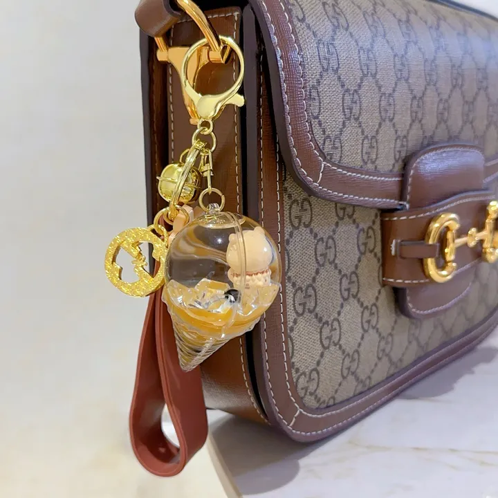 スーパーコピー グッチ キーホルダー