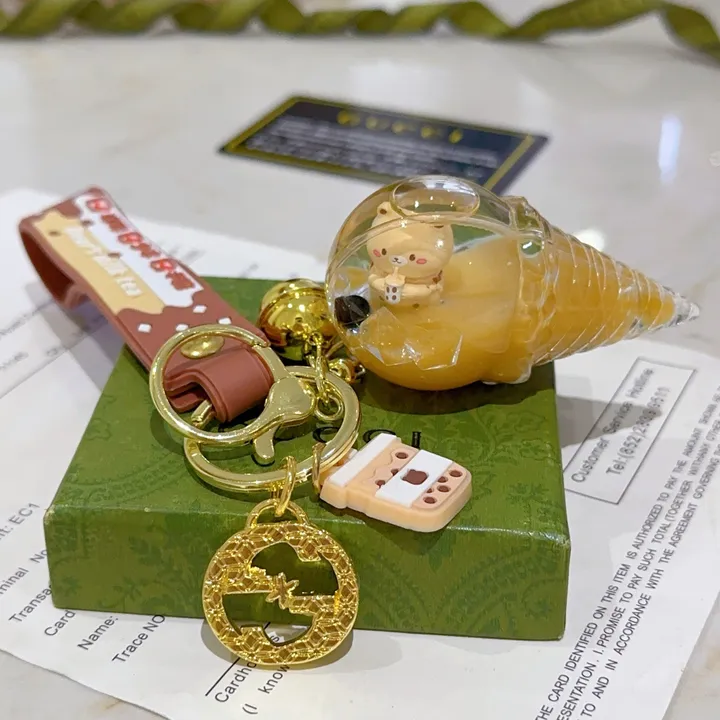 スーパーコピー グッチ キーホルダー